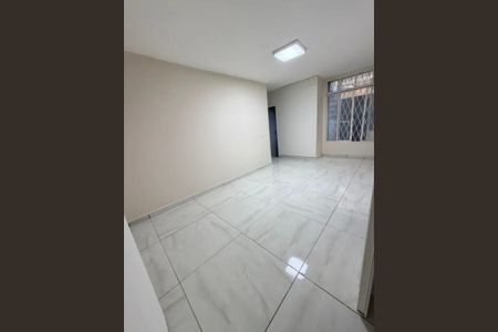 Sala de apartamento para alugar com 2 quartos, 60m² em Praia de Belas, Porto Alegre