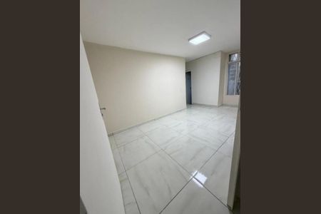 Sala de apartamento para alugar com 2 quartos, 60m² em Praia de Belas, Porto Alegre