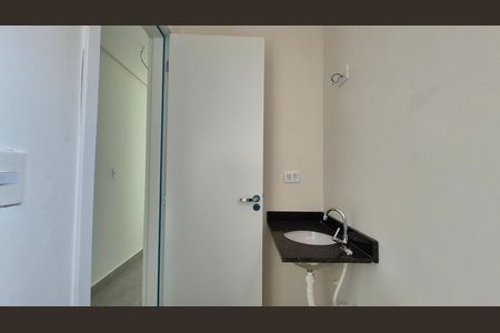 Apartamento à venda com 54m², 2 quartos e 2 vagasBanheiro social