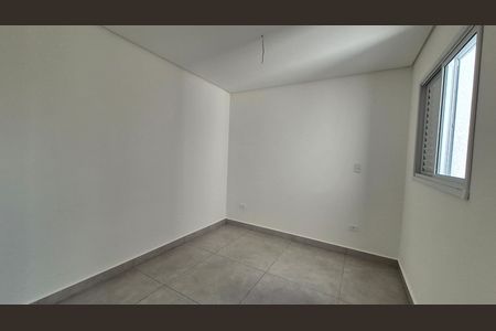 Apartamento à venda com 54m², 2 quartos e 2 vagasQuarto