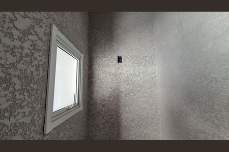 Apartamento à venda com 54m², 2 quartos e 2 vagasCobertura - Banheiro de serviço