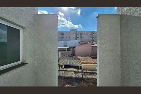Apartamento à venda com 54m², 2 quartos e 2 vagasVista