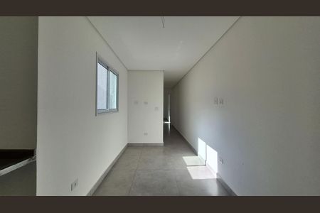 Apartamento à venda com 54m², 2 quartos e 2 vagasSala