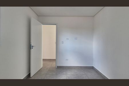 Apartamento à venda com 54m², 2 quartos e 2 vagasQuarto