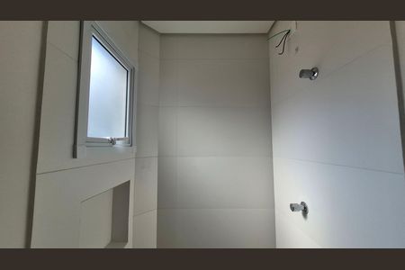 Apartamento à venda com 54m², 2 quartos e 2 vagasBanheiro social