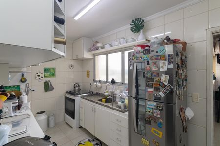 Apartamento à venda com 96m², 3 quartos e 1 vagaCozinha