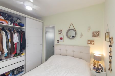 Apartamento à venda com 96m², 3 quartos e 1 vagaSuíte