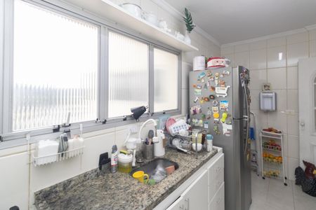 Apartamento à venda com 96m², 3 quartos e 1 vagaCozinha