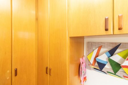 Apartamento à venda com 96m², 3 quartos e 1 vagaQuarto 2