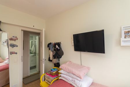 Quarto 1 de apartamento à venda com 3 quartos, 96m² em Tremembé, São Paulo