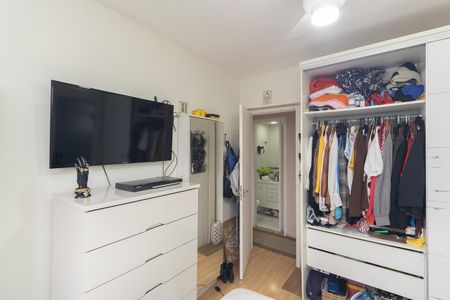 Apartamento à venda com 96m², 3 quartos e 1 vagaSuíte