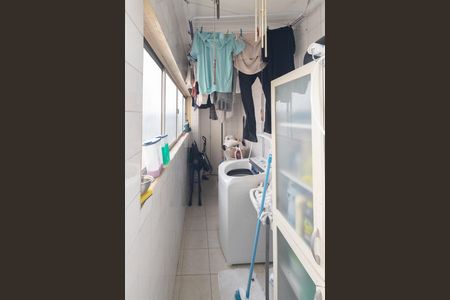 Apartamento à venda com 96m², 3 quartos e 1 vagaÁrea de Serviço