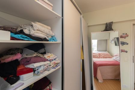 Apartamento à venda com 96m², 3 quartos e 1 vagaQuarto 1