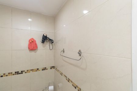 Apartamento à venda com 96m², 3 quartos e 1 vagaBanheiro da Suíte