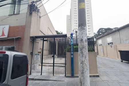 Apartamento à venda com 96m², 3 quartos e 1 vagaFachada