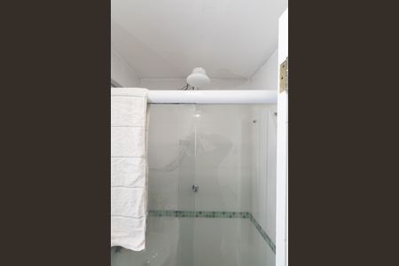 Apartamento à venda com 96m², 3 quartos e 1 vagaBanheiro 1