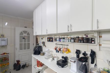Apartamento à venda com 96m², 3 quartos e 1 vagaCozinha