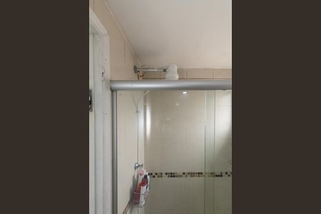 Apartamento à venda com 96m², 3 quartos e 1 vagaBanheiro da Suíte