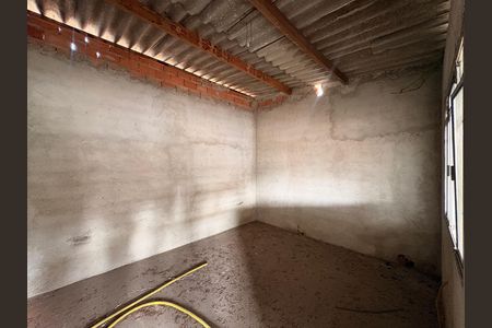 Sala/ cozinha  de casa à venda com 6 quartos, 319m² em Parque João Ramalho, Santo André