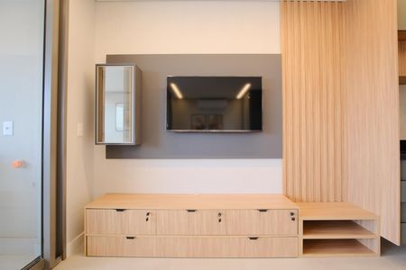 Studio de kitnet/studio para alugar com 1 quarto, 41m² em Vila Gomes Cardim, São Paulo