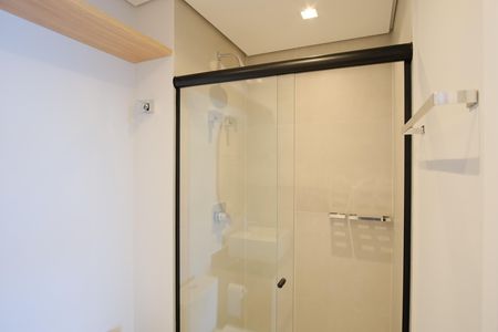 Studio para alugar com 41m², 1 quarto e 1 vagaBanheiro