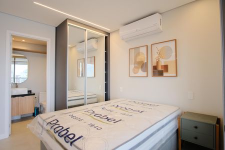 Studio para alugar com 41m², 1 quarto e 1 vagaStudio