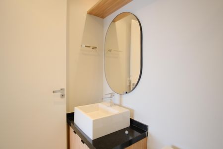 Studio para alugar com 41m², 1 quarto e 1 vagaBanheiro
