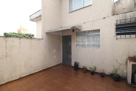Casa à venda com 157m², 3 quartos e 2 vagasÁrea de Serviço