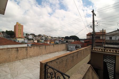 Casa à venda com 157m², 3 quartos e 2 vagasQuintal