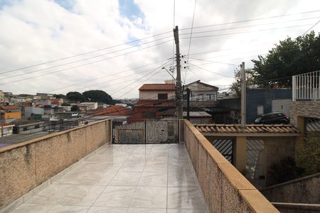 Casa à venda com 157m², 3 quartos e 2 vagasQuintal