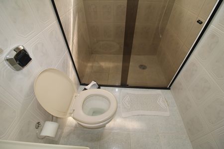 Casa à venda com 157m², 3 quartos e 2 vagasBanheiro 2