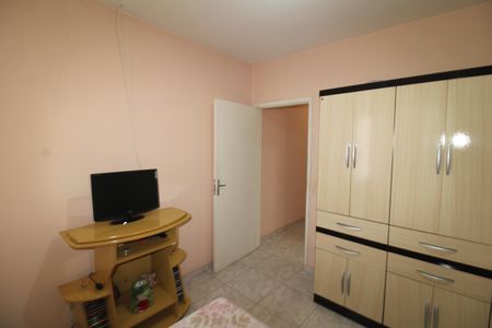 Casa à venda com 157m², 3 quartos e 2 vagasQuarto 3