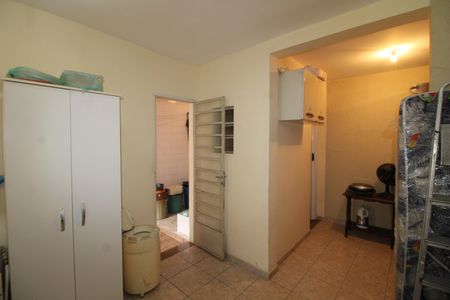 Casa à venda com 157m², 3 quartos e 2 vagasÁrea de Serviço