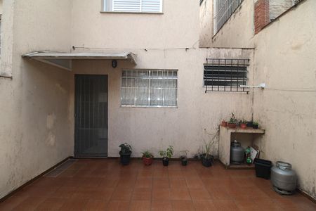 Casa à venda com 157m², 3 quartos e 2 vagasÁrea de Serviço