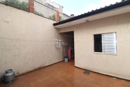 Casa à venda com 157m², 3 quartos e 2 vagasÁrea de Serviço