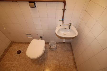 Casa à venda com 157m², 3 quartos e 2 vagasÁrea de Serviço