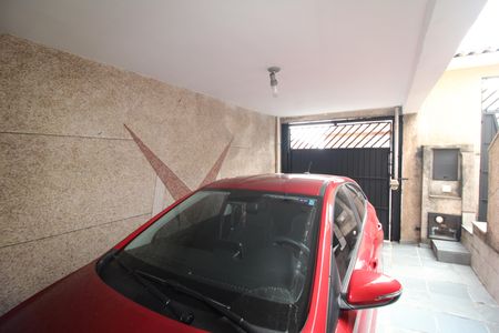 Casa à venda com 157m², 3 quartos e 2 vagasGaragem