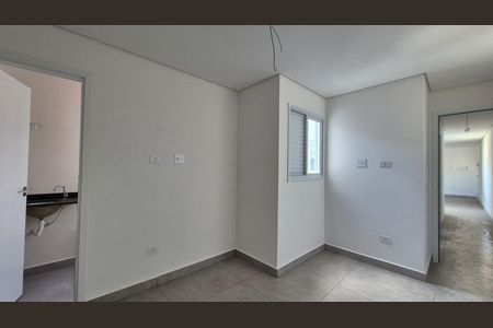 Apartamento à venda com 55m², 2 quartos e 2 vagas Apartamento à venda com 55m², 2 quartos e 2 vagasSuíte
