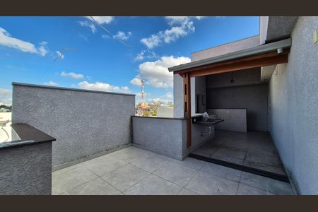 Apartamento à venda com 55m², 2 quartos e 2 vagas Apartamento à venda com 55m², 2 quartos e 2 vagasCobertura