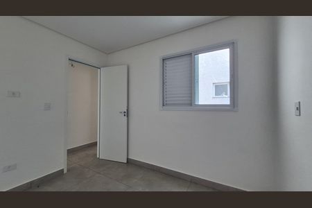 Quarto de apartamento à venda com 2 quartos, 55m² em Santa Maria, Santo André