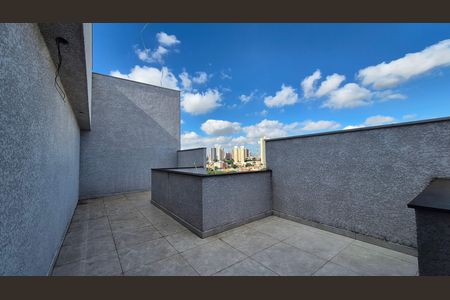 Apartamento à venda com 55m², 2 quartos e 2 vagas Apartamento à venda com 55m², 2 quartos e 2 vagasCobertura