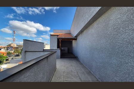 Apartamento à venda com 55m², 2 quartos e 2 vagas Apartamento à venda com 55m², 2 quartos e 2 vagasCobertura