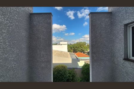 Vista de apartamento à venda com 2 quartos, 55m² em Santa Maria, Santo André
