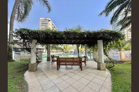 Apartamento para alugar com 80m², 2 quartos e 1 vagaÁrea comum
