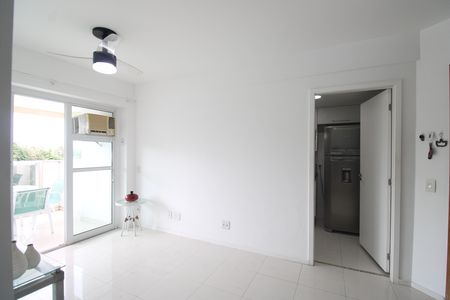 Apartamento para alugar com 80m², 2 quartos e 1 vagaSala