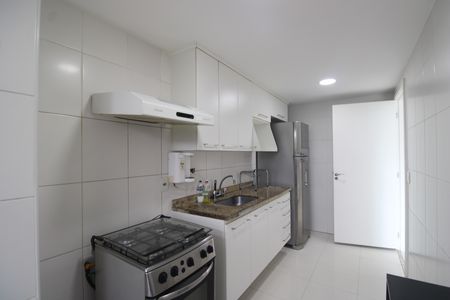 Apartamento para alugar com 80m², 2 quartos e 1 vagaCozinha