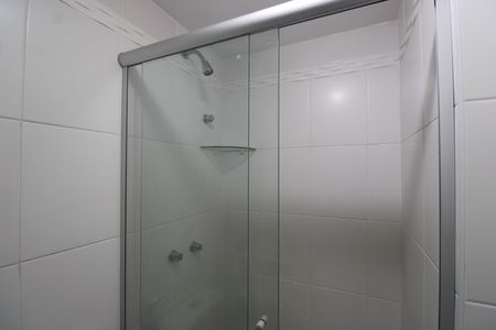 Apartamento para alugar com 80m², 2 quartos e 1 vagaBanheiro social