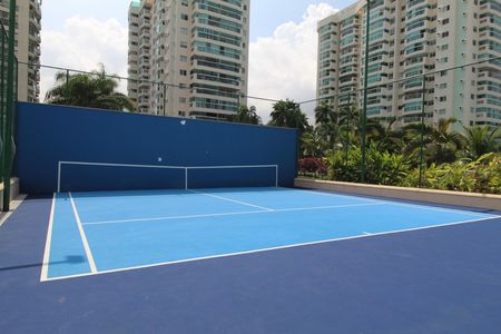 Apartamento para alugar com 80m², 2 quartos e 1 vagaÁrea comum
