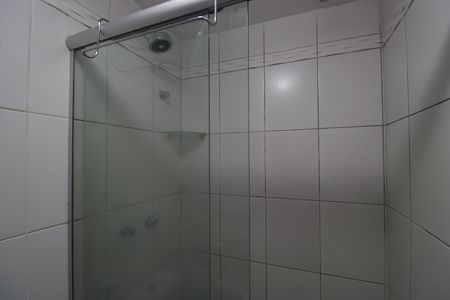 Apartamento para alugar com 80m², 2 quartos e 1 vagaBanheiro da suíte