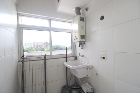 Apartamento para alugar com 80m², 2 quartos e 1 vagaÁrea de serviço